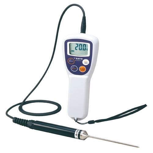 Termometre - SATO