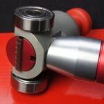 CC3000 Kesme Derinliği Ayarlanabilir Cross-Cut