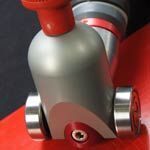 CC3000 Kesme Derinliği Ayarlanabilir Cross-Cut