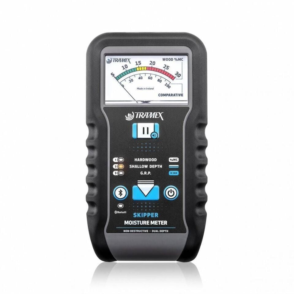 Ozmoz Skipper 5 Nem Ölçer - SMM5 OZMOZ