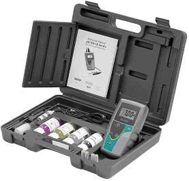 Eutech COND 6 + Kit İletkenlik Ölçüm Cihazı