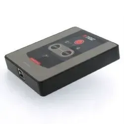 TQC Sheen CurveX 3 Fırın Kayıt Cihazı Kiti 4 Kanallı Ekransız