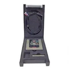 TQC Sheen CurveX 3 Fırın Kayıt Cihazı Kiti 4 Kanallı Ekransız