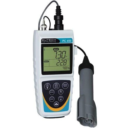 Eutech PC 450 Kit
