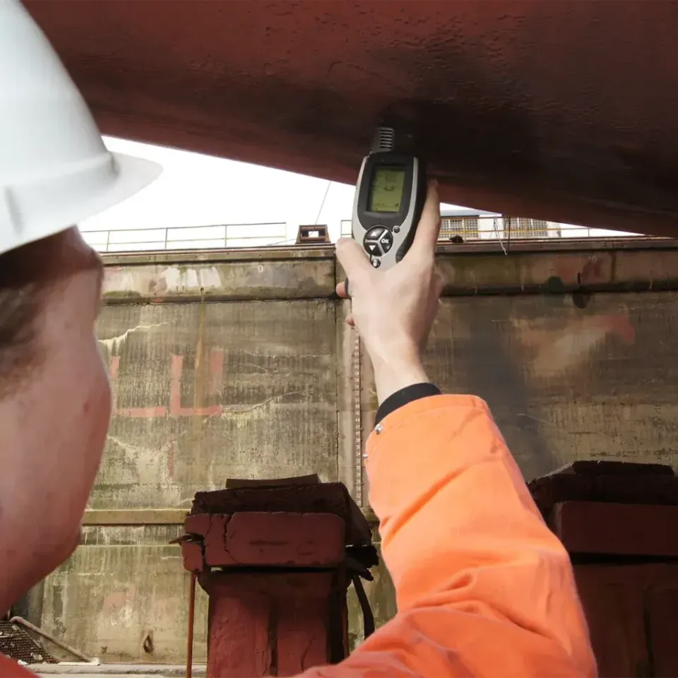 TQC Sheen DewCheck 4 Serisi 2 – Çiy Noktası Ölçer