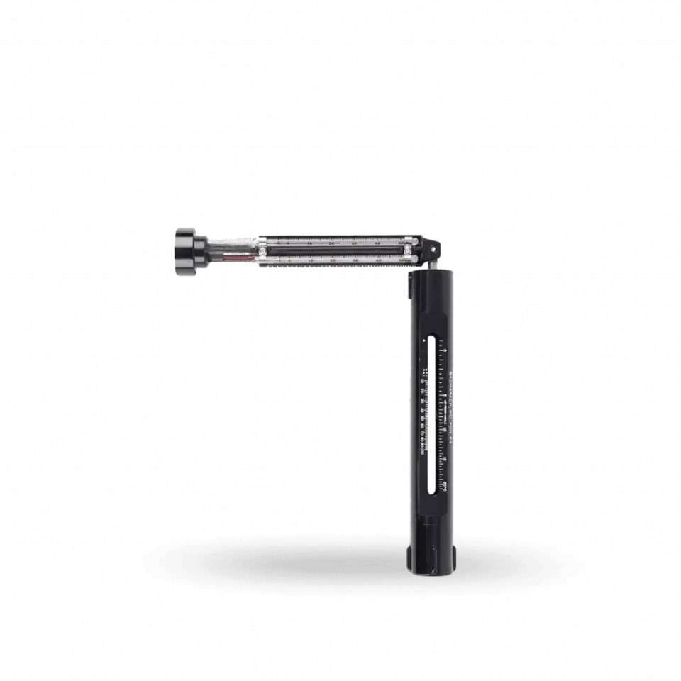 TQC Sheen Sling Psikrometresi-Sallamalı Nem Ölçer