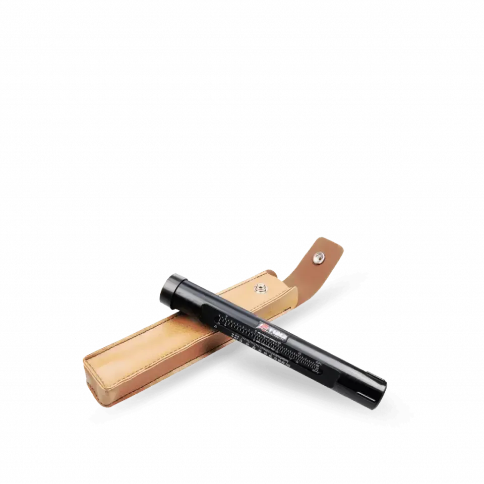 TQC Sheen Sling Psikrometresi-Sallamalı Nem Ölçer