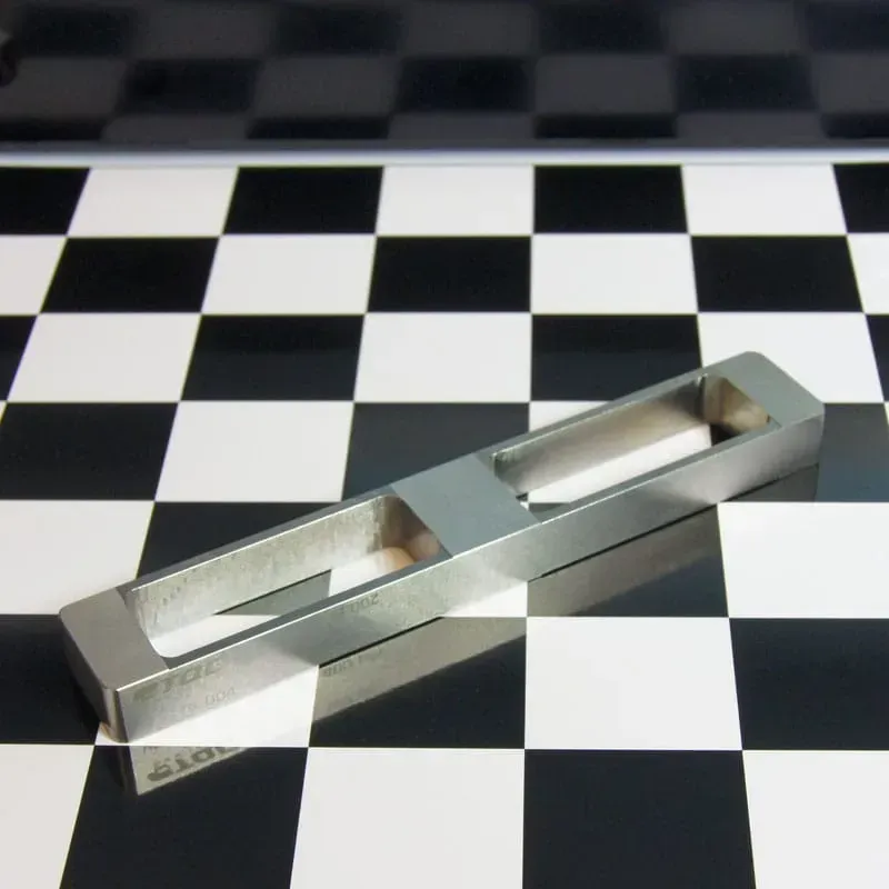 TQC Sheen Quadruplex 4 Taraflı Aplikatörler