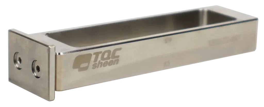 TQC Sheen Quadruplex 4 Taraflı Aplikatörler