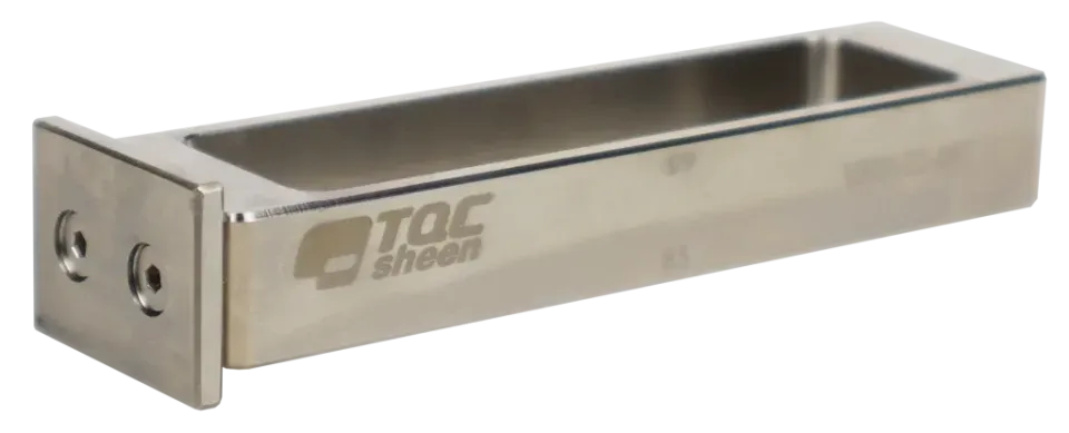 TQC Sheen Quadruplex 4 Taraflı Aplikatörler