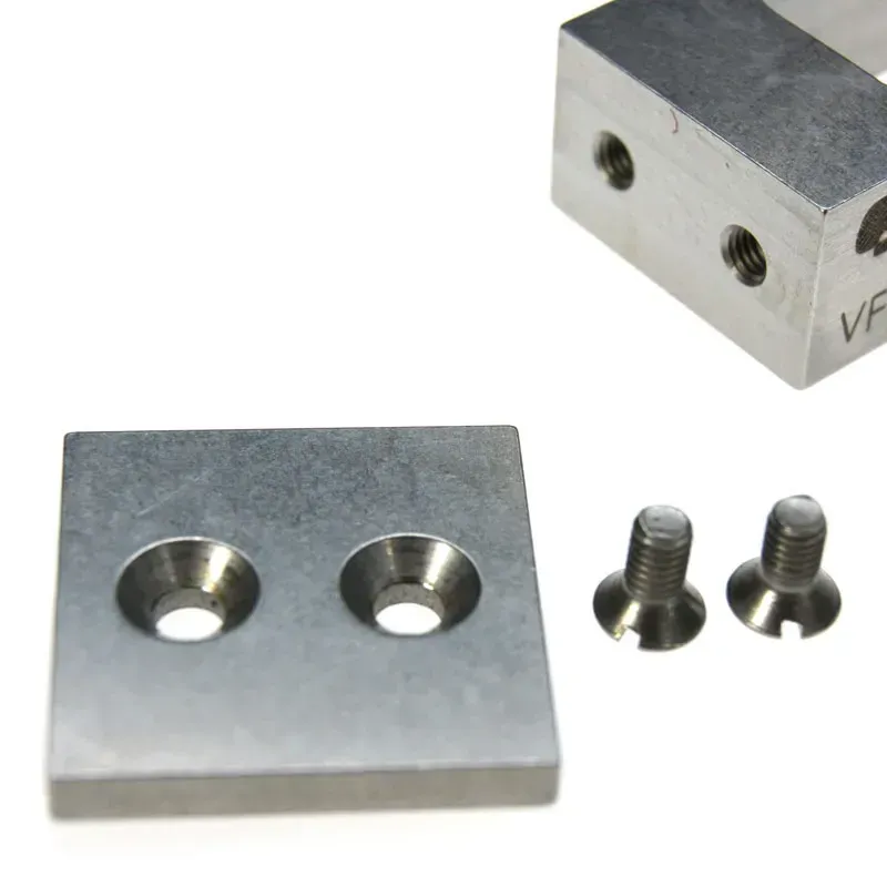 TQC Sheen Quadruplex 4 Taraflı Aplikatörler