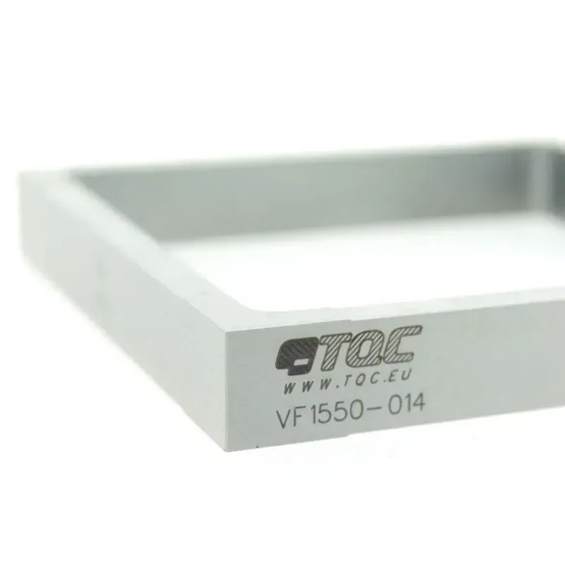 TQC Sheen Octoplex 8 Taraflı Aplikatör