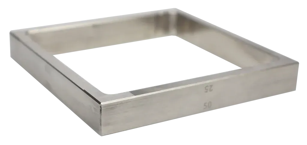 TQC Sheen Octoplex 8 Taraflı Aplikatör