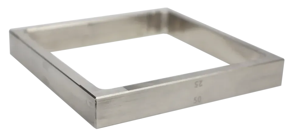 TQC Sheen Octoplex 8 Taraflı Aplikatör