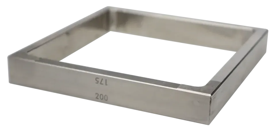 TQC Sheen Octoplex 8 Taraflı Aplikatör