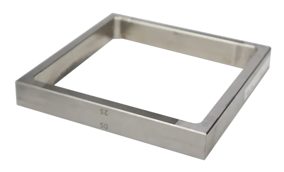 TQC Sheen Octoplex 8 Taraflı Aplikatör