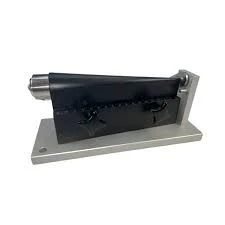 Konik Bükme - Basit Model