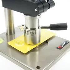 Darbe Test Cihazı - Impact Tester